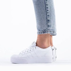 Adidas Nizza platform